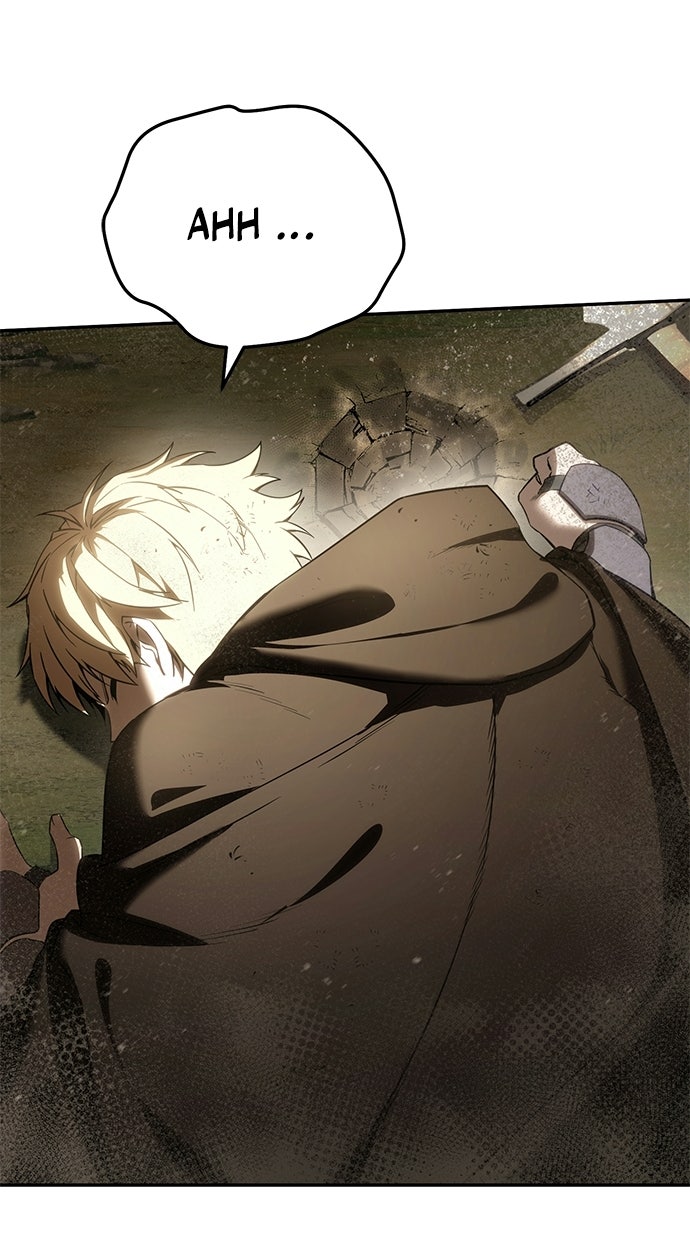 Read The Stellar Swordmaster Manga Online