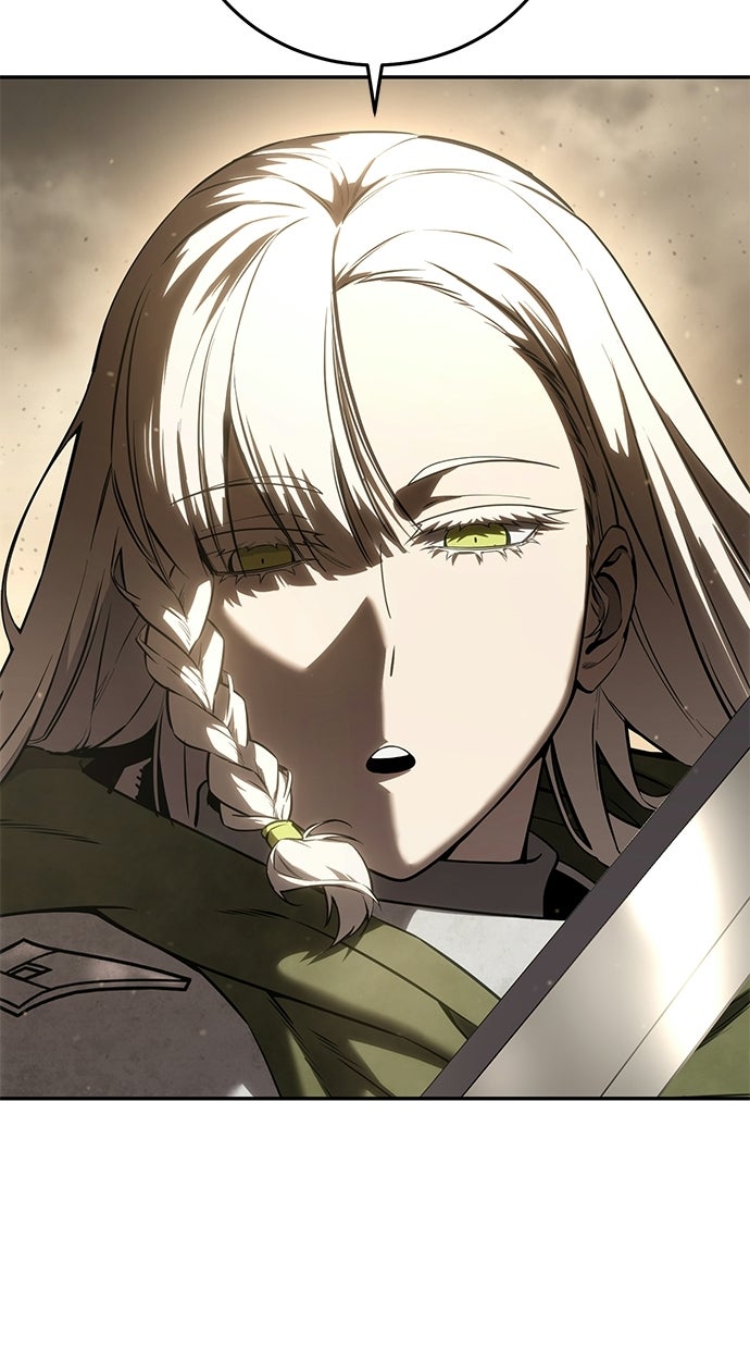 Read The Stellar Swordmaster Manga Online