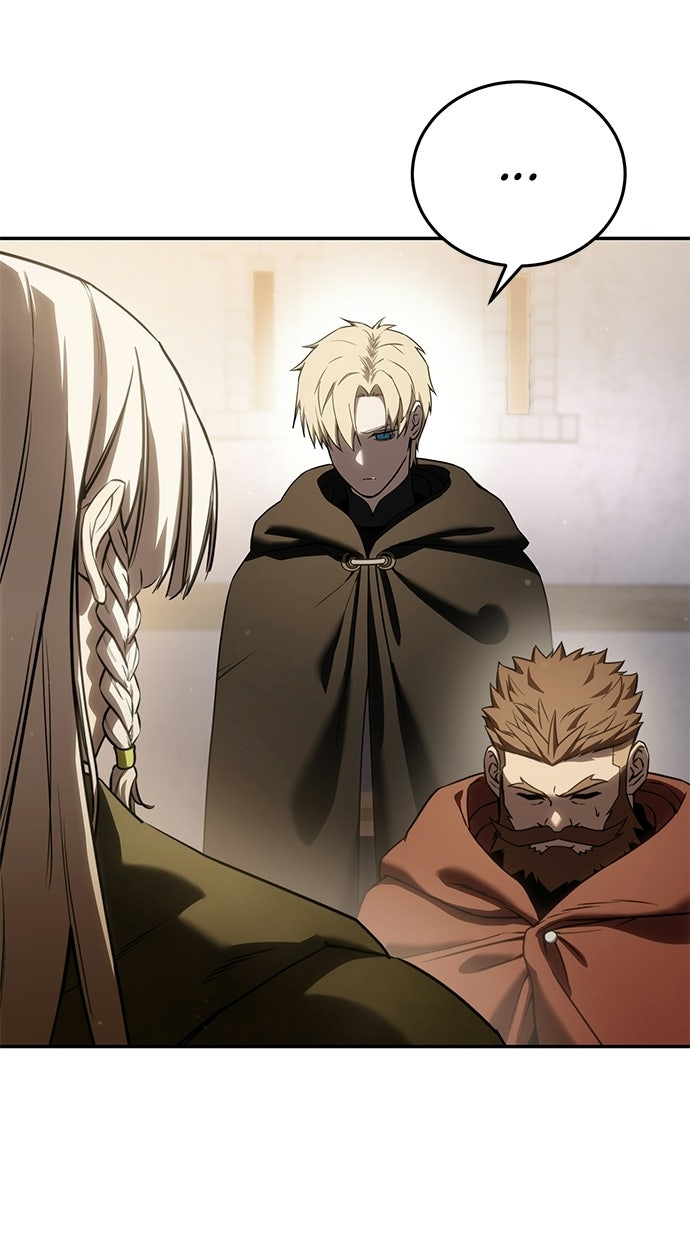 Read The Stellar Swordmaster Manga Online