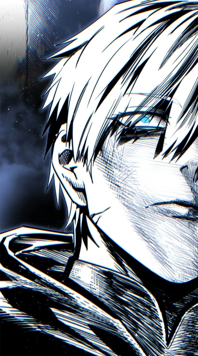 Read The Stellar Swordmaster Manga Online