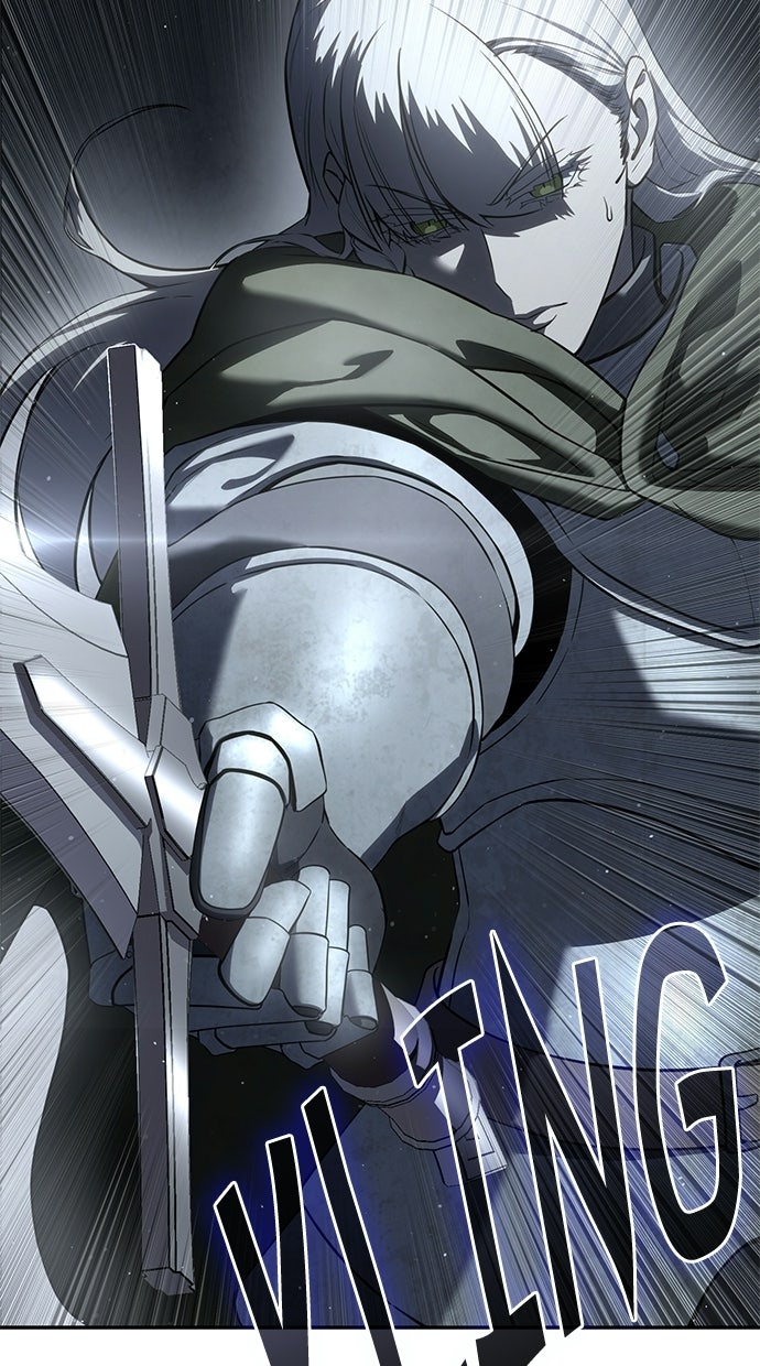 Read The Stellar Swordmaster Manga Online