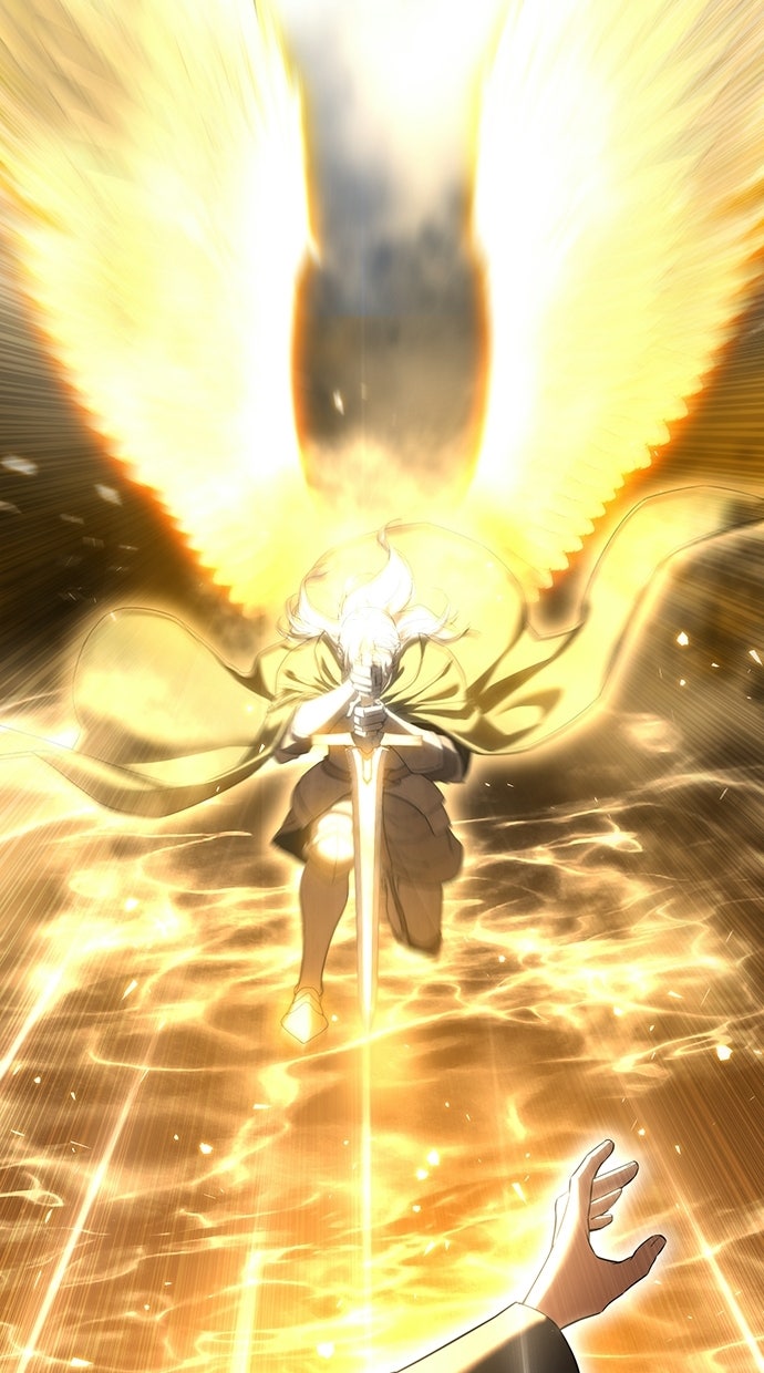 Read The Stellar Swordmaster Manga Online