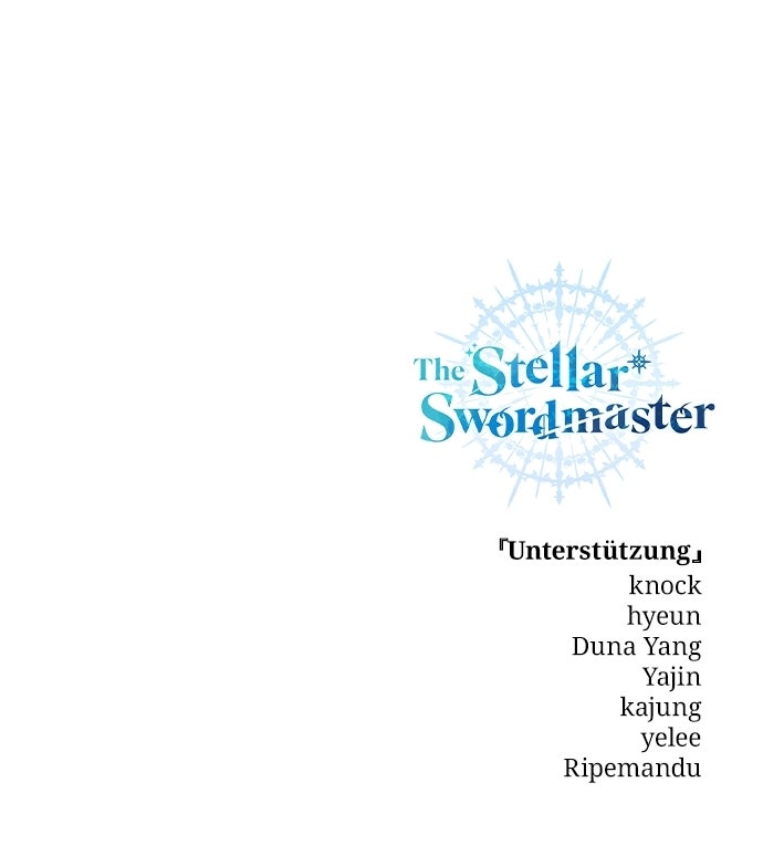 Read The Stellar Swordmaster Manga Online