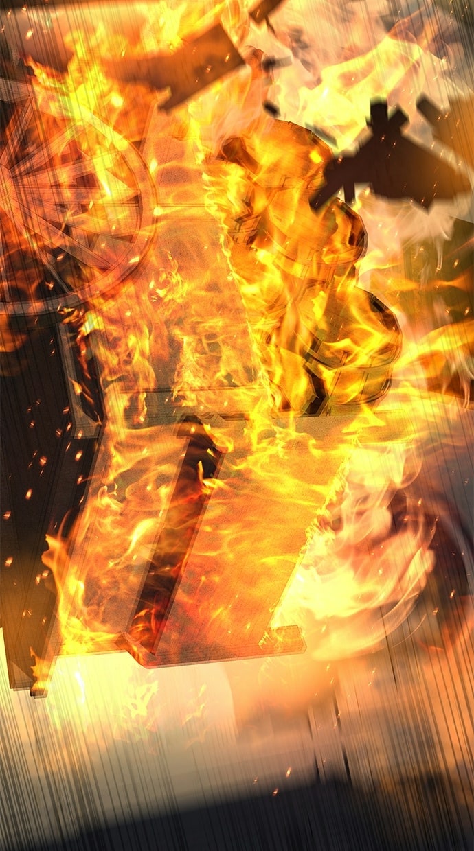 Read The Stellar Swordmaster Manga Online