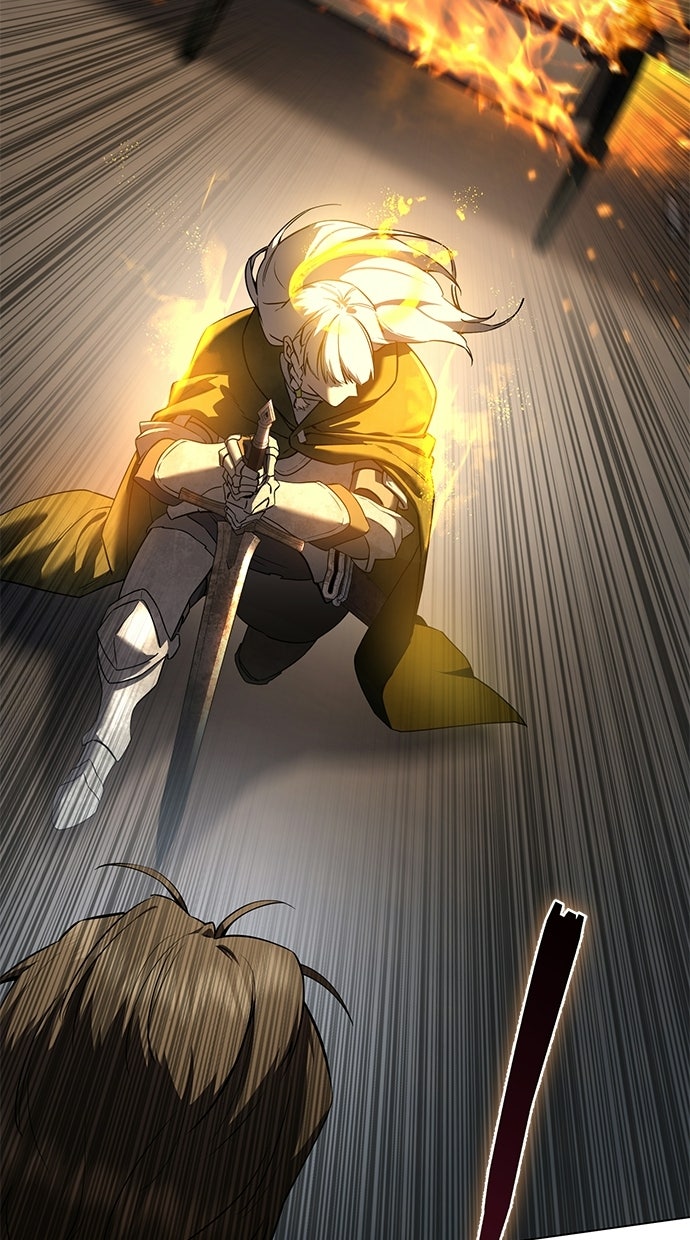 Read The Stellar Swordmaster Manga Online