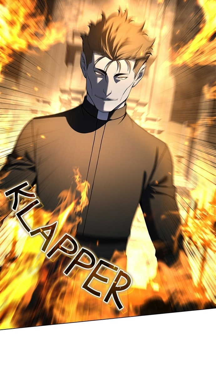 Read The Stellar Swordmaster Manga Online