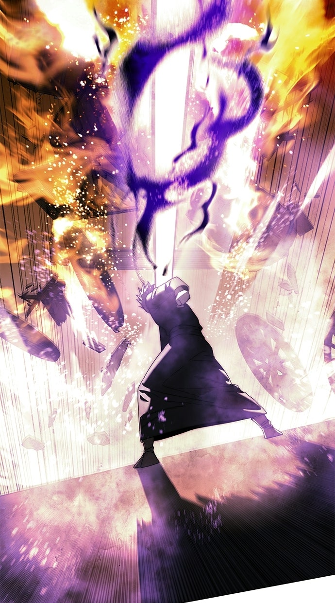 Read The Stellar Swordmaster Manga Online