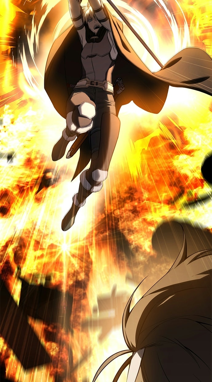 Read The Stellar Swordmaster Manga Online