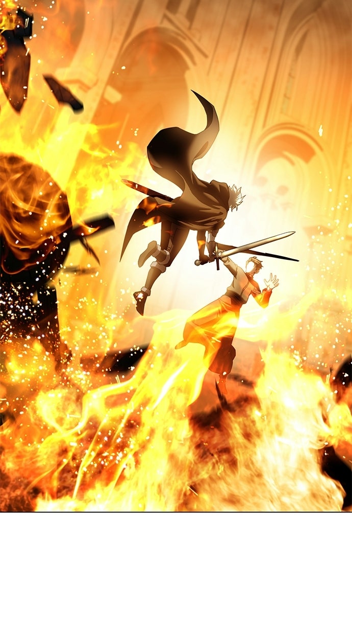 Read The Stellar Swordmaster Manga Online