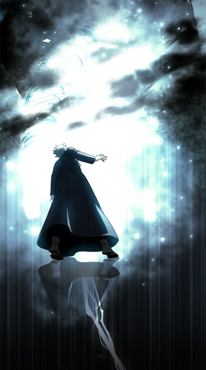 Read The Stellar Swordmaster Manga Online