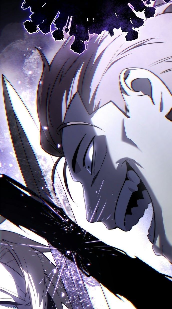 Read The Stellar Swordmaster Manga Online