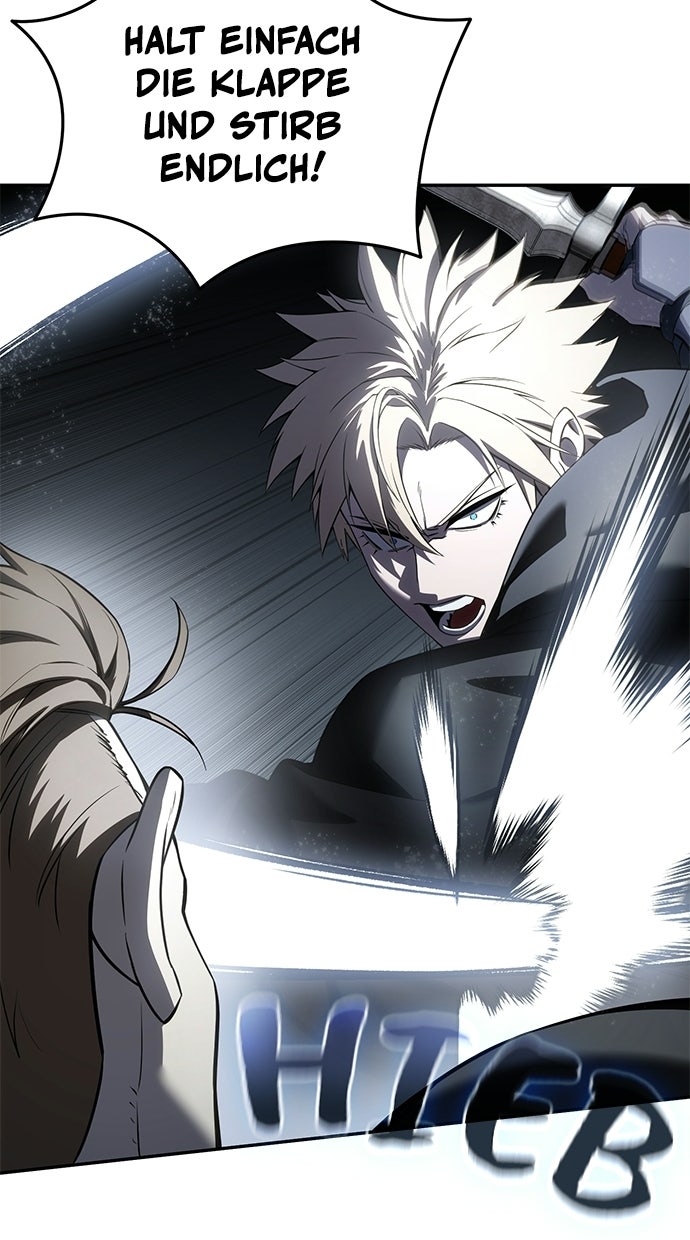 Read The Stellar Swordmaster Manga Online