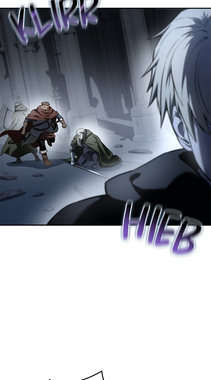 Read The Stellar Swordmaster Manga Online