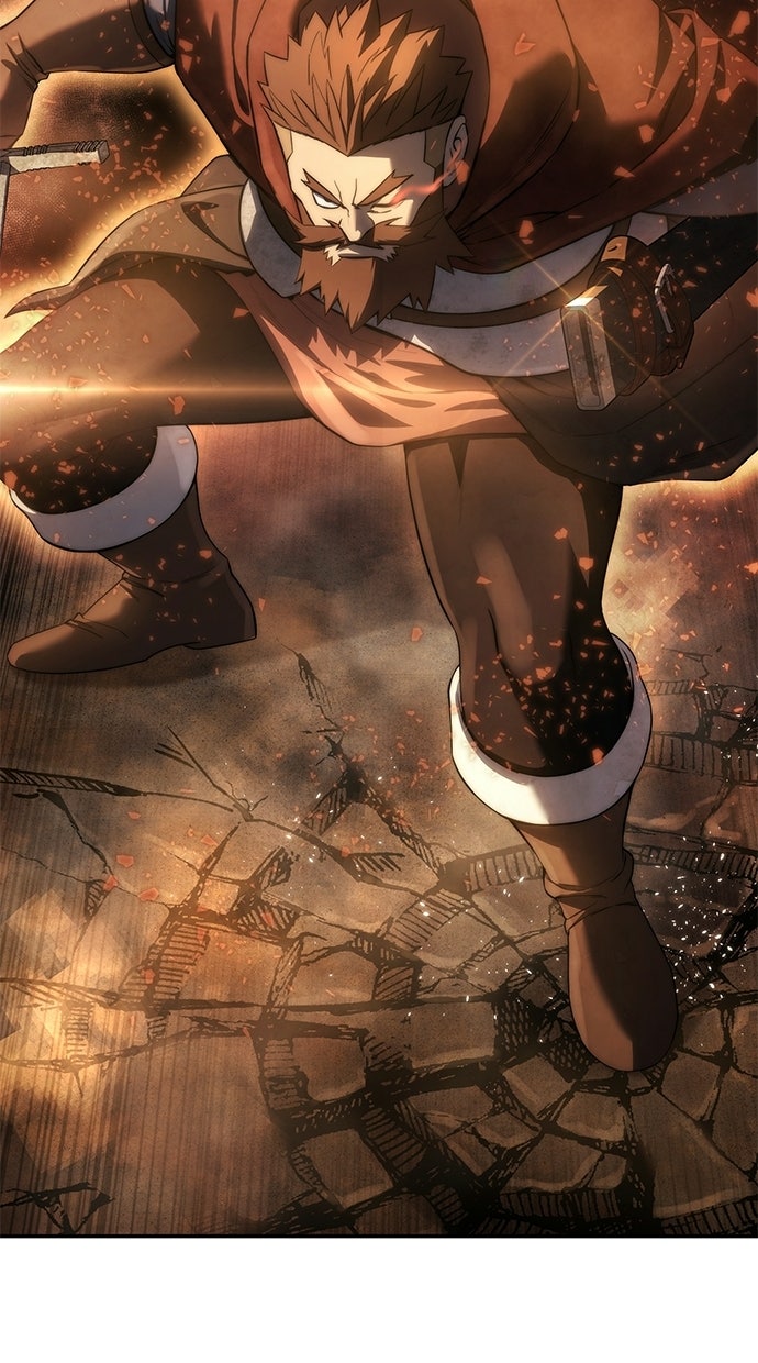 Read The Stellar Swordmaster Manga Online