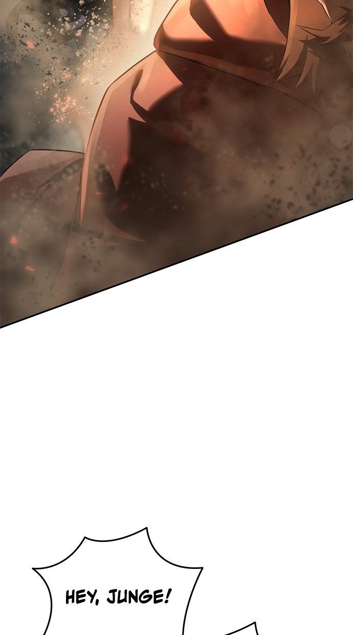 Read The Stellar Swordmaster Manga Online