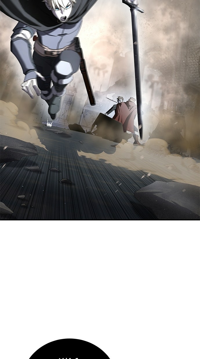 Read The Stellar Swordmaster Manga Online