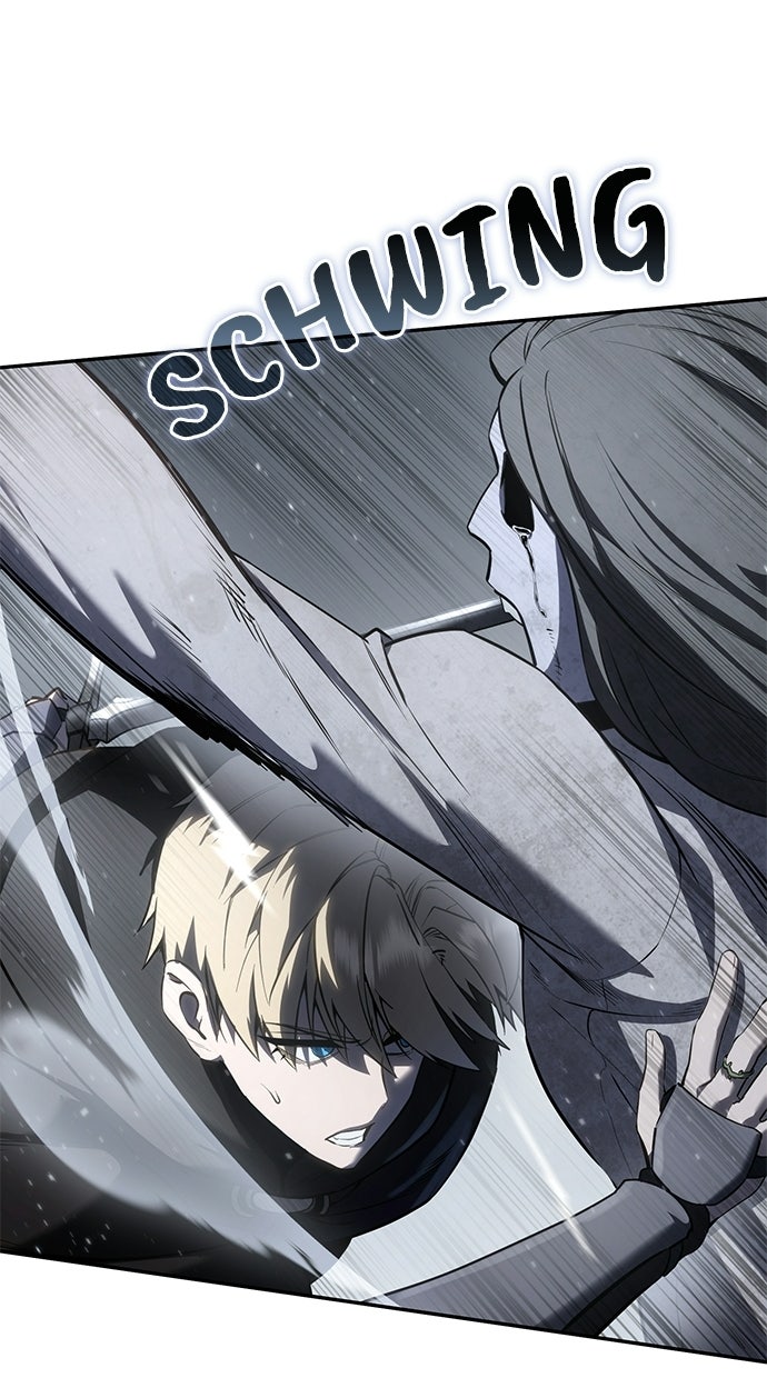 Read The Stellar Swordmaster Manga Online