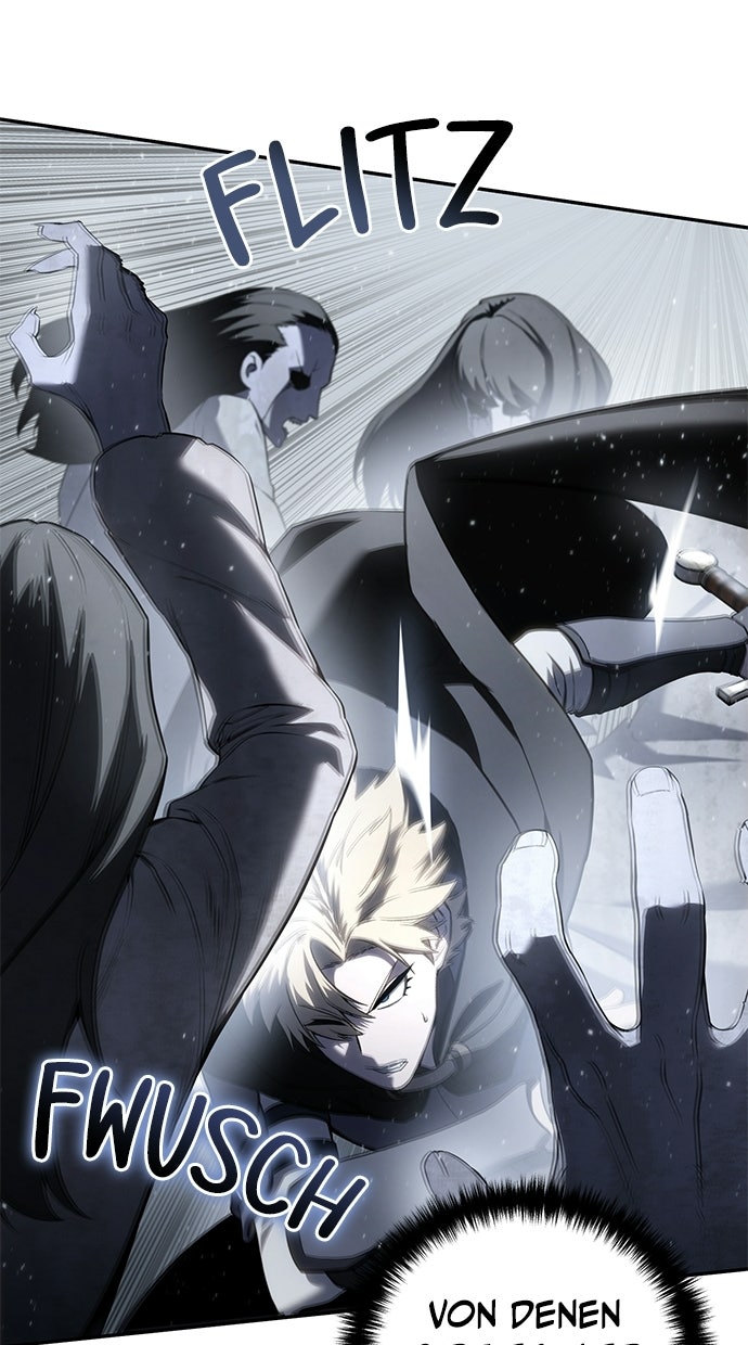 Read The Stellar Swordmaster Manga Online