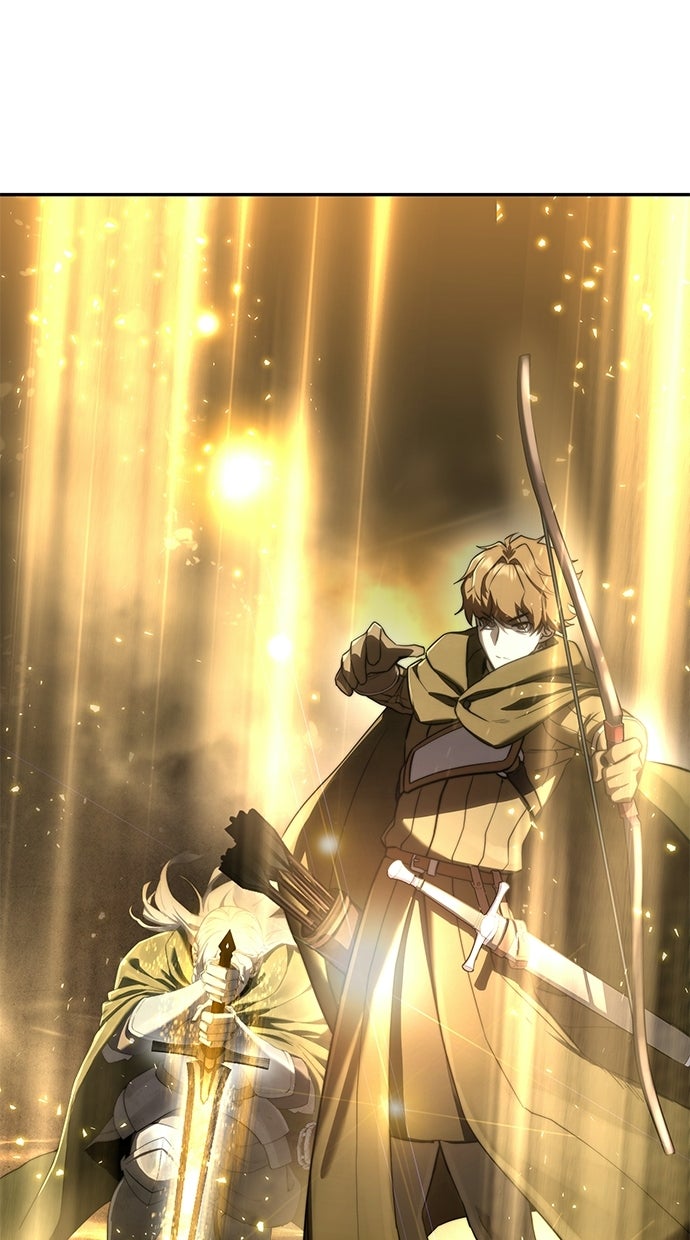 Read The Stellar Swordmaster Manga Online