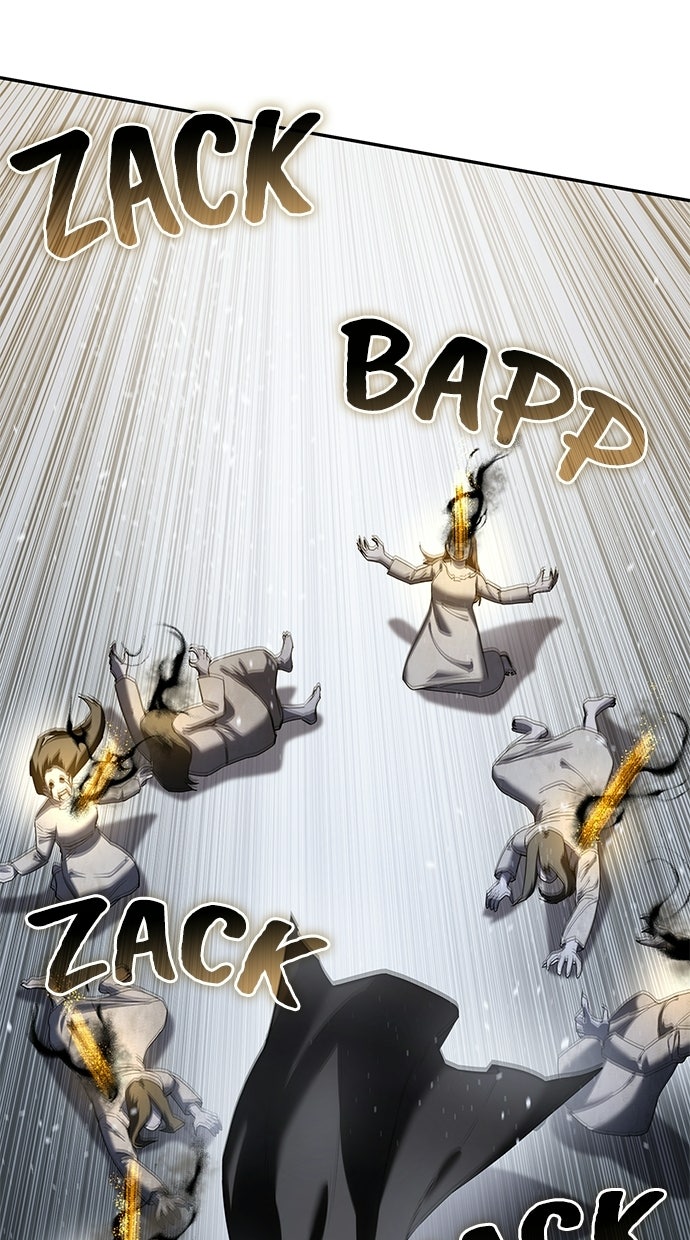 Read The Stellar Swordmaster Manga Online