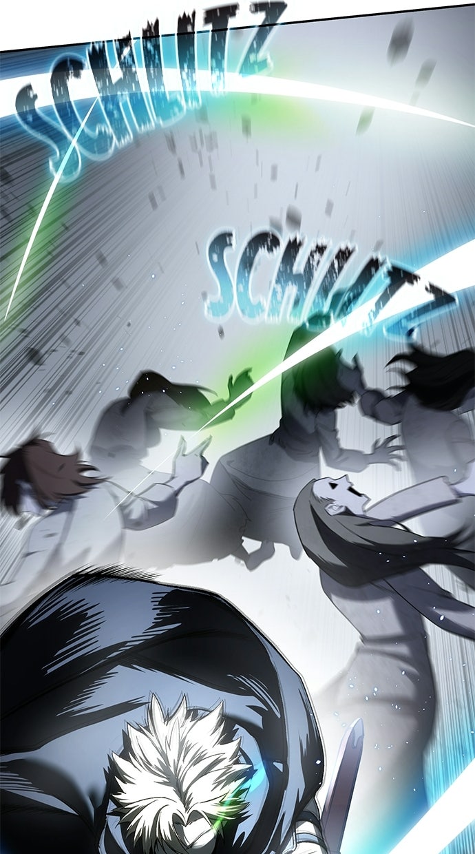 Read The Stellar Swordmaster Manga Online