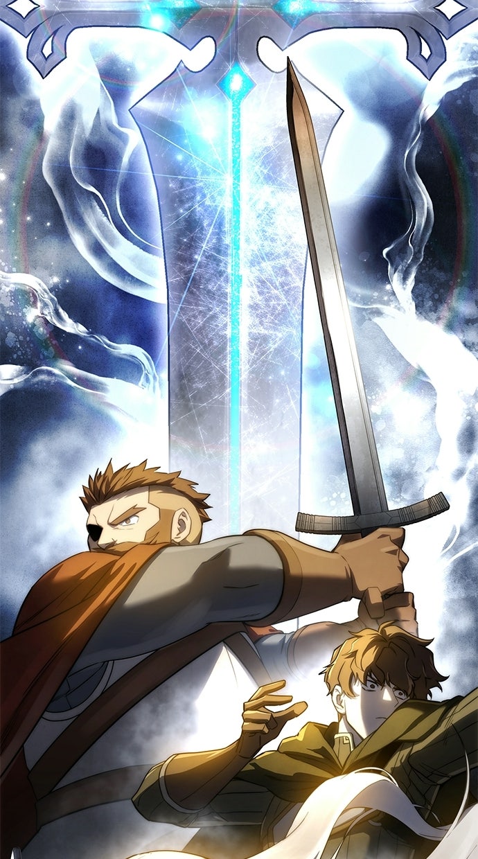 Read The Stellar Swordmaster Manga Online