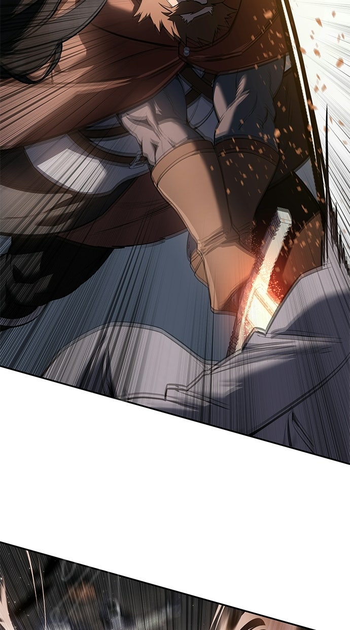 Read The Stellar Swordmaster Manga Online