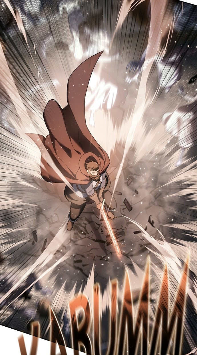 Read The Stellar Swordmaster Manga Online