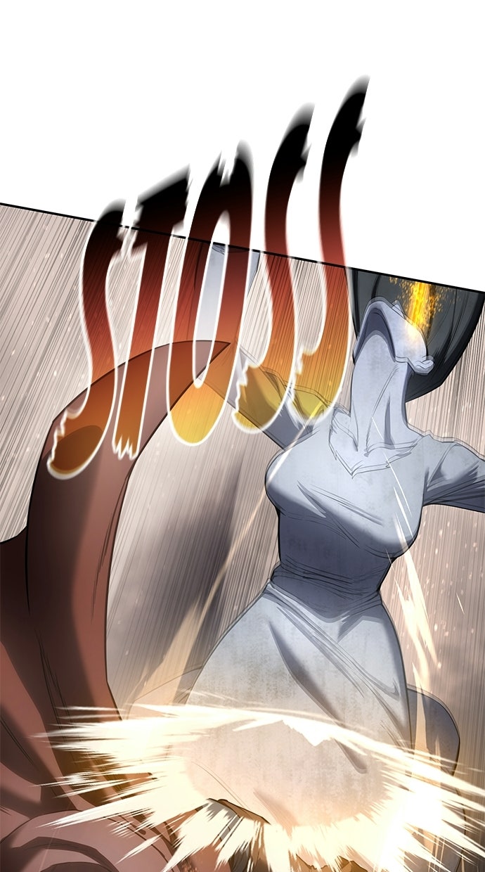 Read The Stellar Swordmaster Manga Online