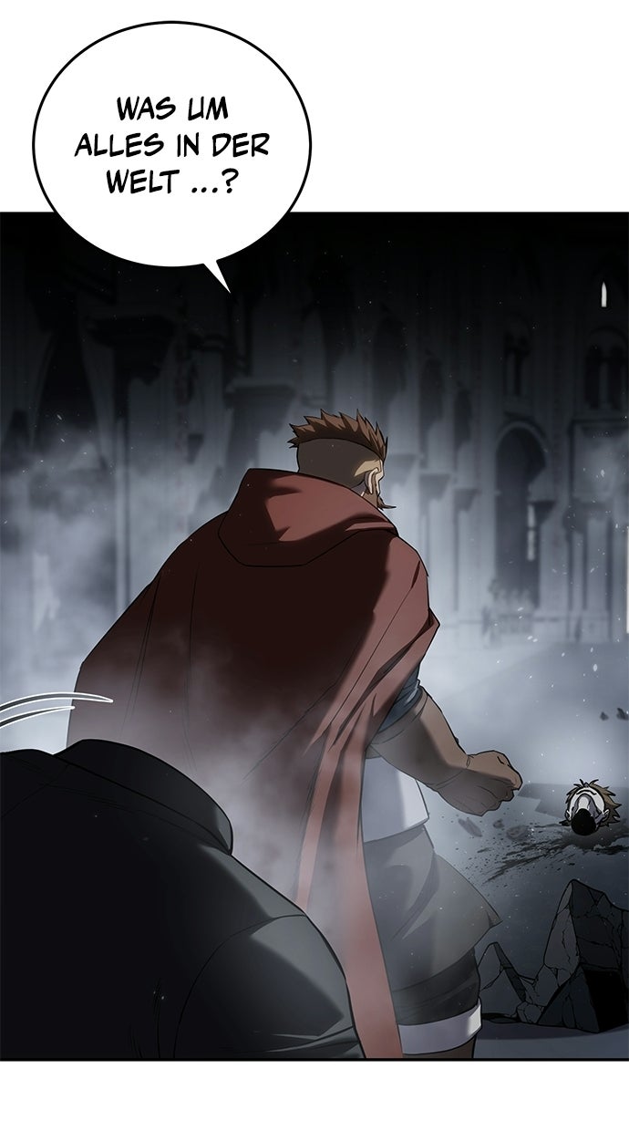 Read The Stellar Swordmaster Manga Online