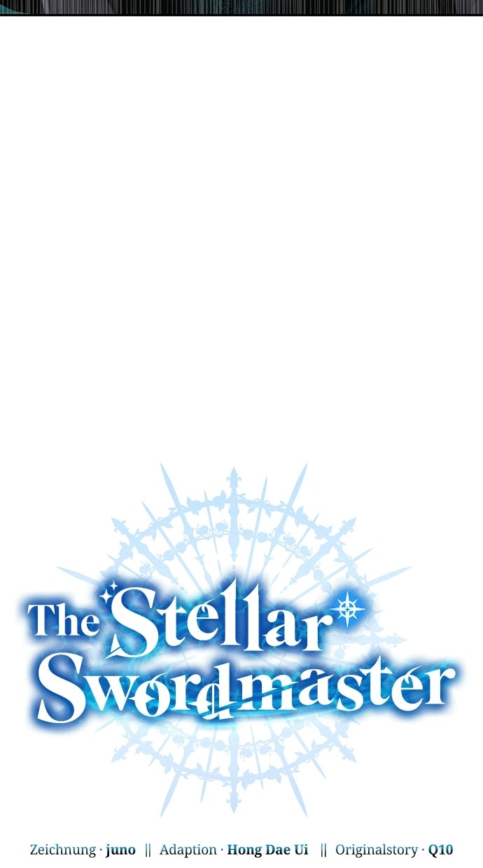 Read The Stellar Swordmaster Manga Online