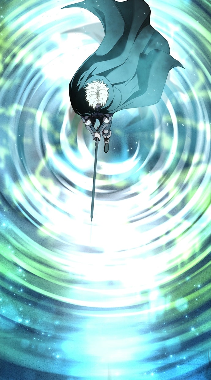 Read The Stellar Swordmaster Manga Online