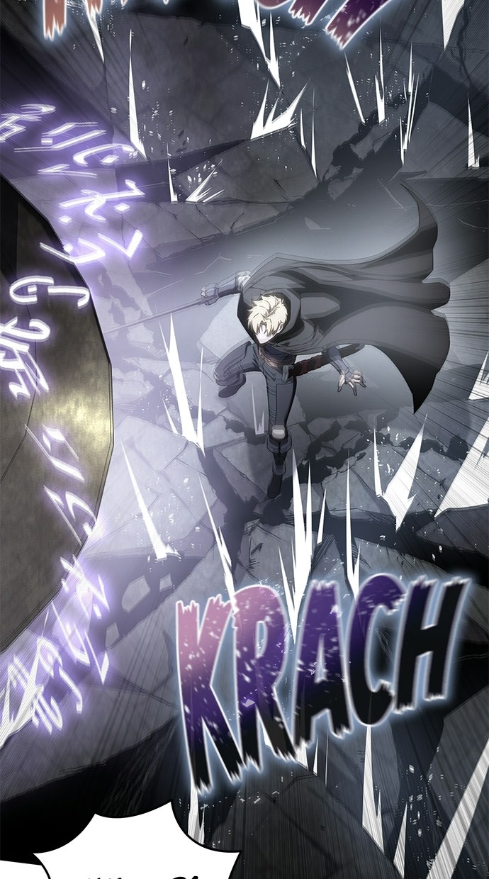 Read The Stellar Swordmaster Manga Online