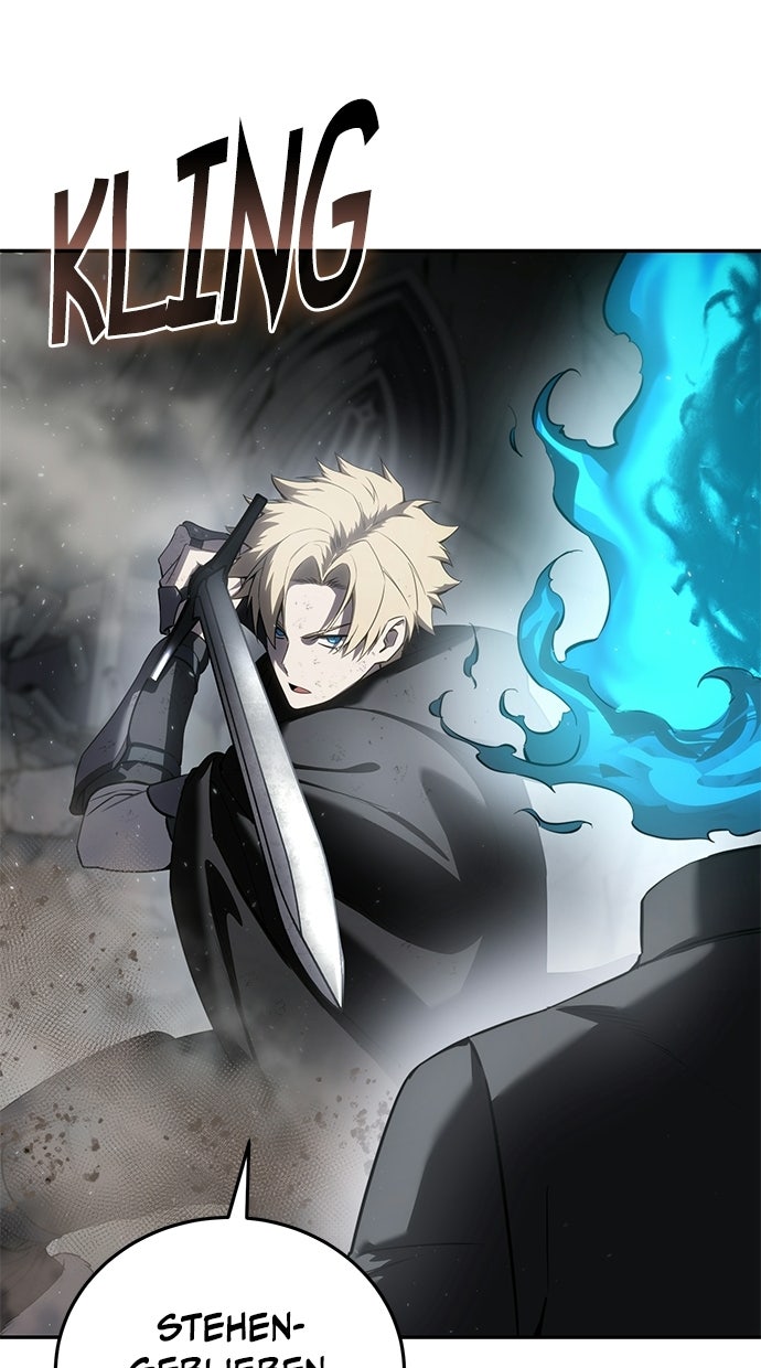 Read The Stellar Swordmaster Manga Online