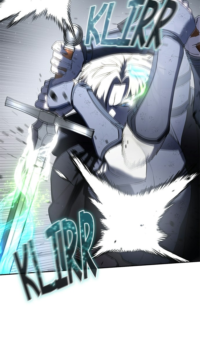 Read The Stellar Swordmaster Manga Online