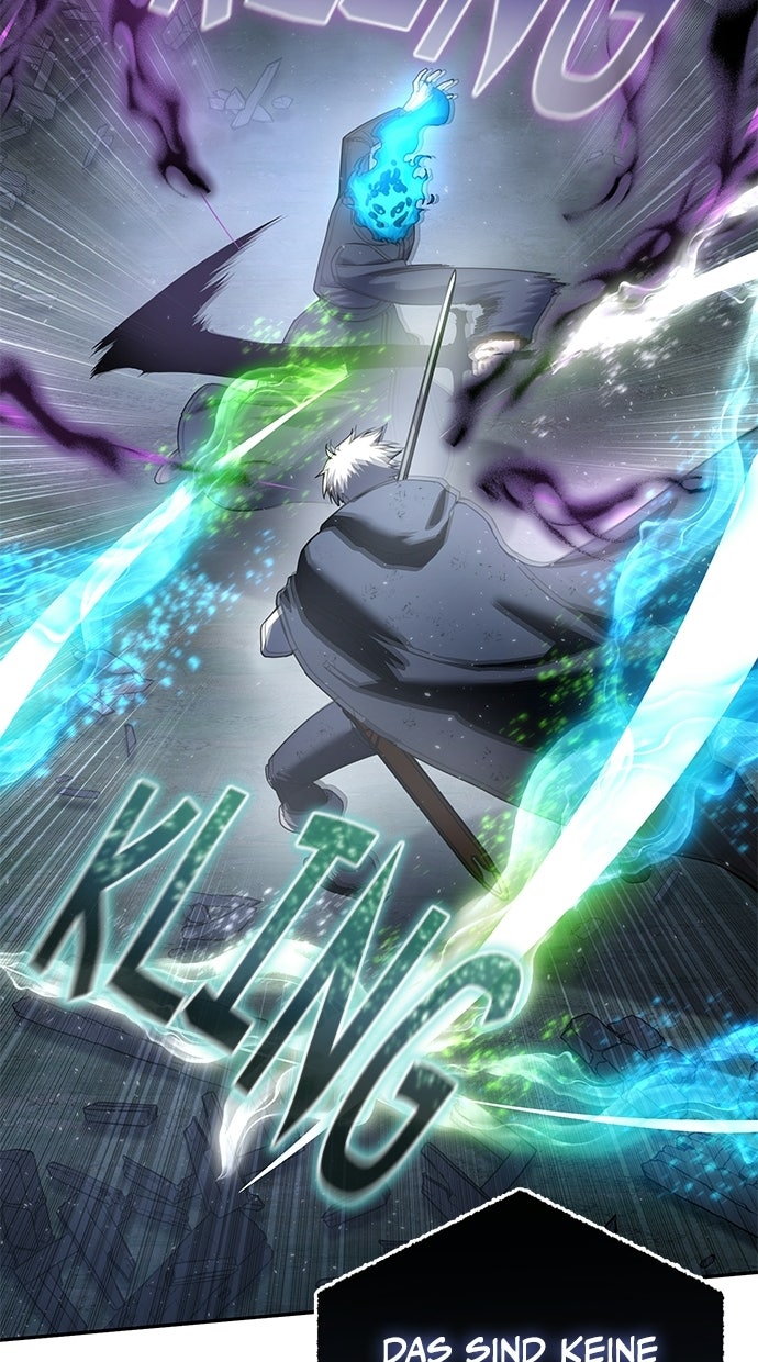 Read The Stellar Swordmaster Manga Online