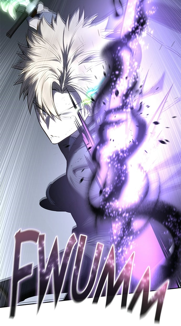 Read The Stellar Swordmaster Manga Online