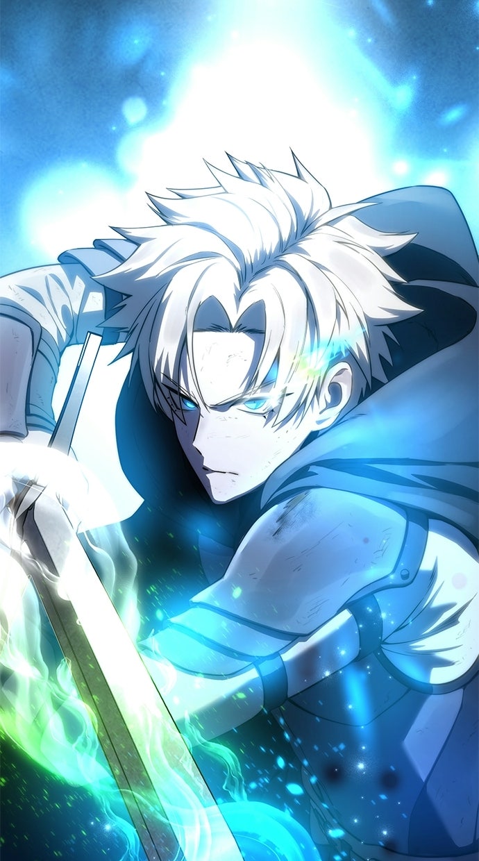 Read The Stellar Swordmaster Manga Online