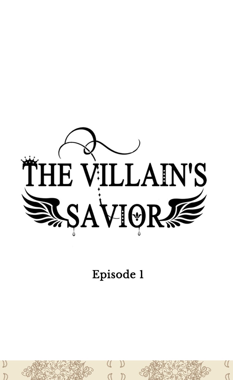 Read The Villain's Savior Manga Online