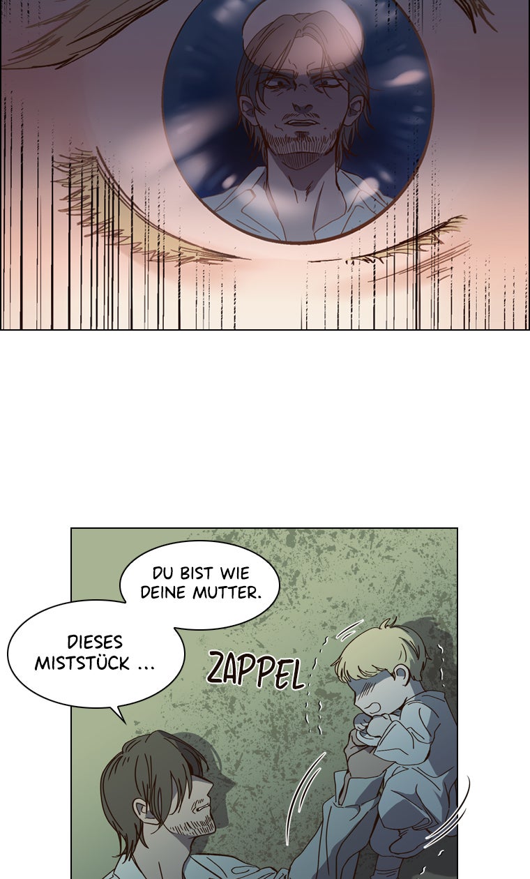 Read The Villain's Savior Manga Online