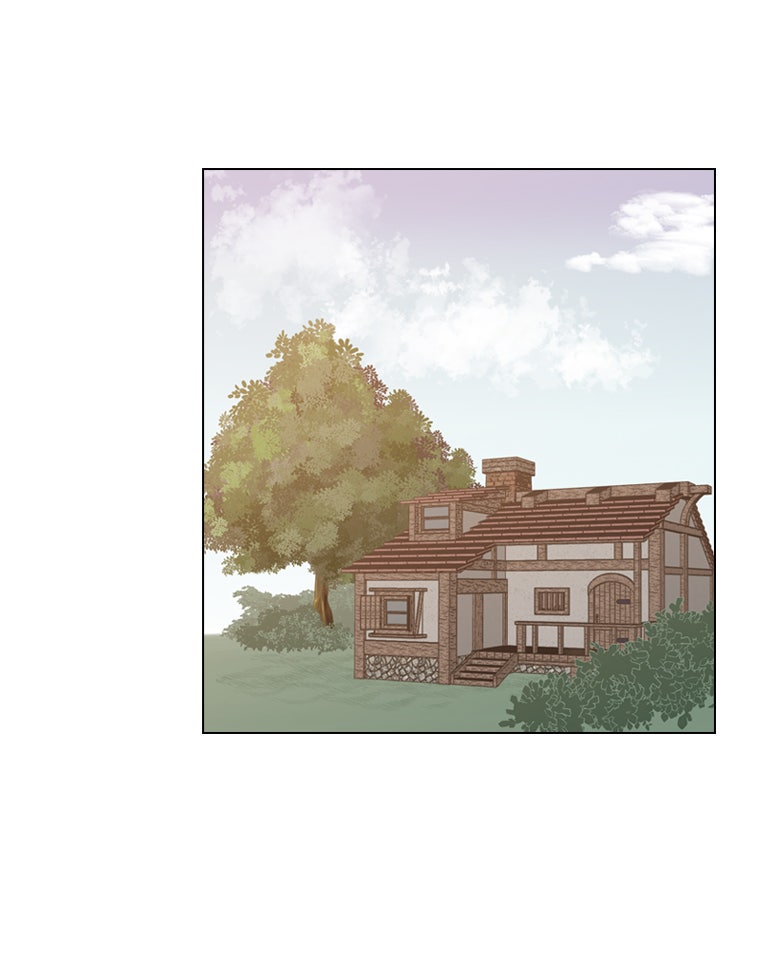 Read The Villain's Savior Manga Online