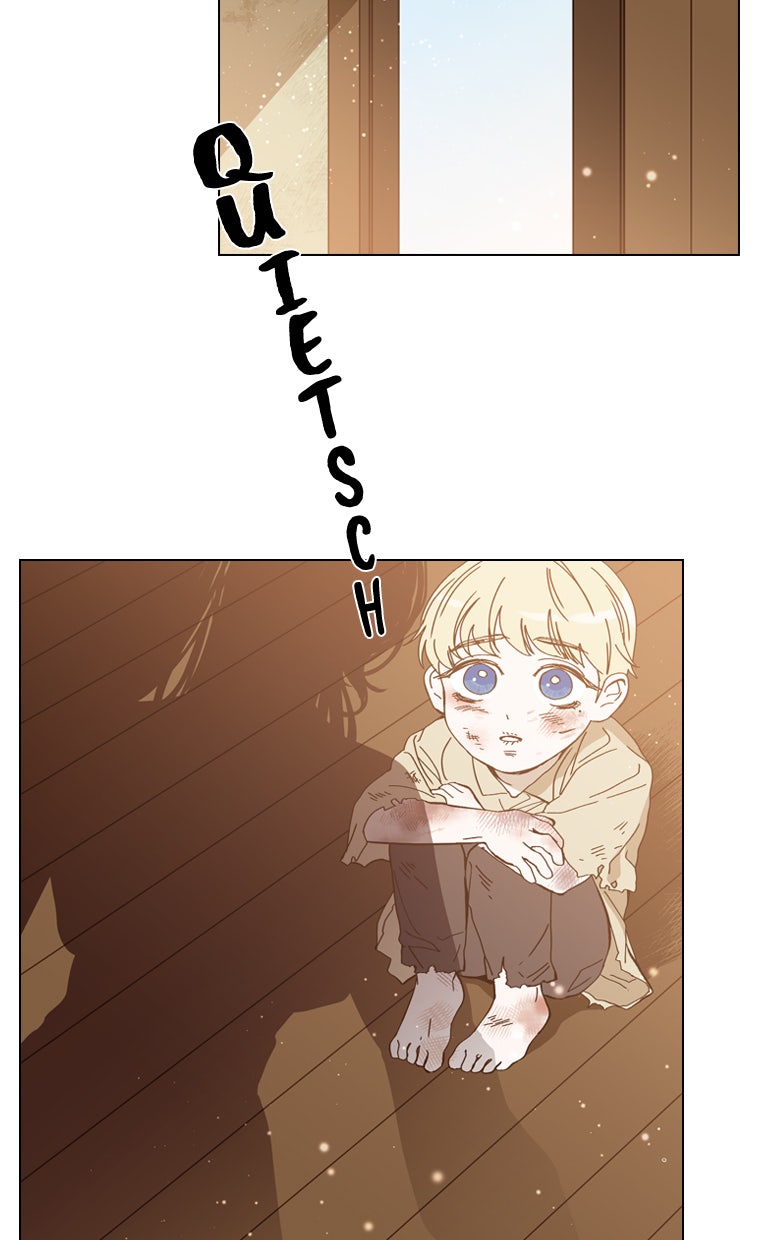 Read The Villain's Savior Manga Online