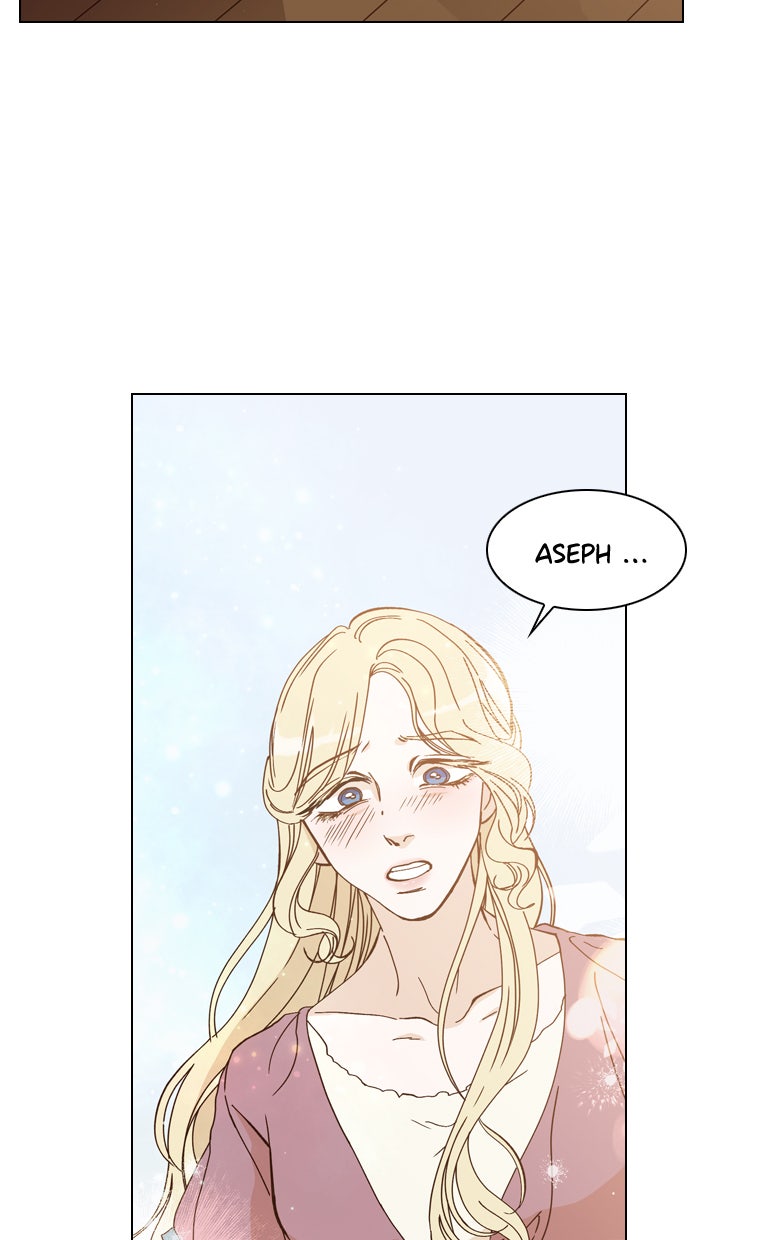 Read The Villain's Savior Manga Online