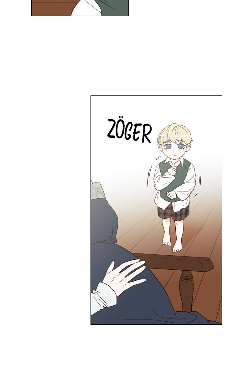 Read The Villain's Savior Manga Online