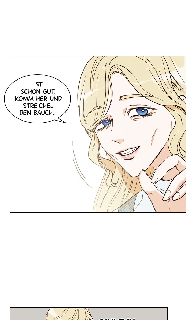 Read The Villain's Savior Manga Online