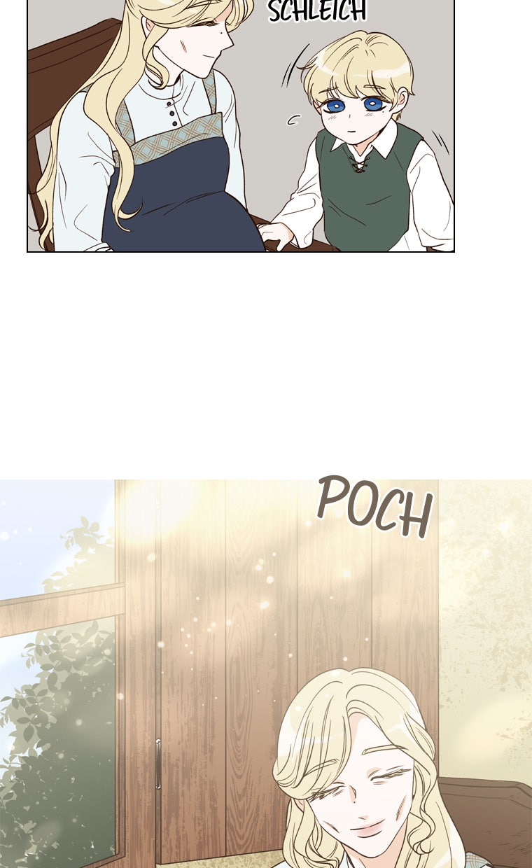 Read The Villain's Savior Manga Online