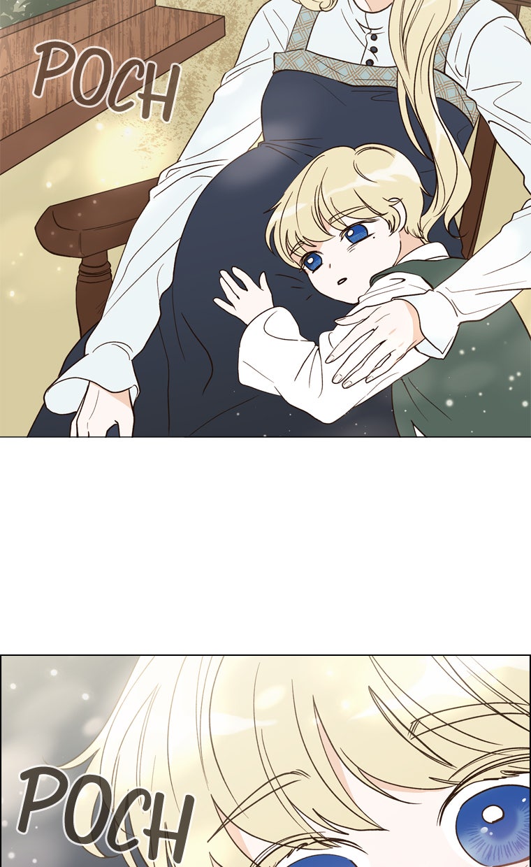 Read The Villain's Savior Manga Online