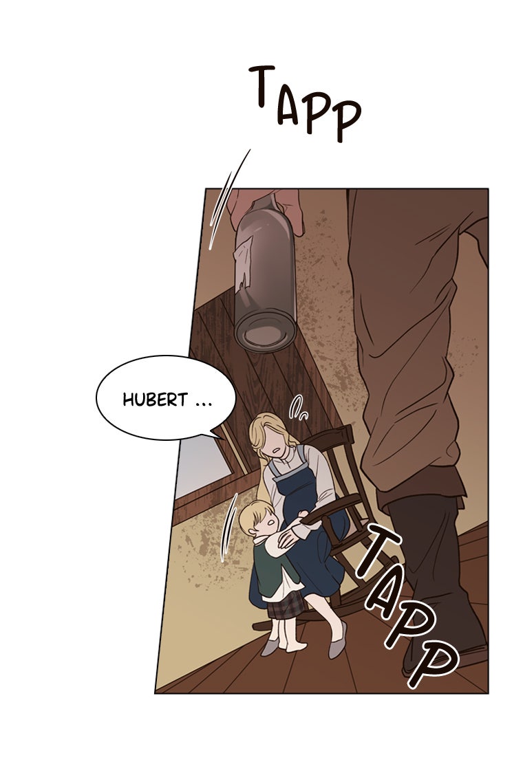 Read The Villain's Savior Manga Online