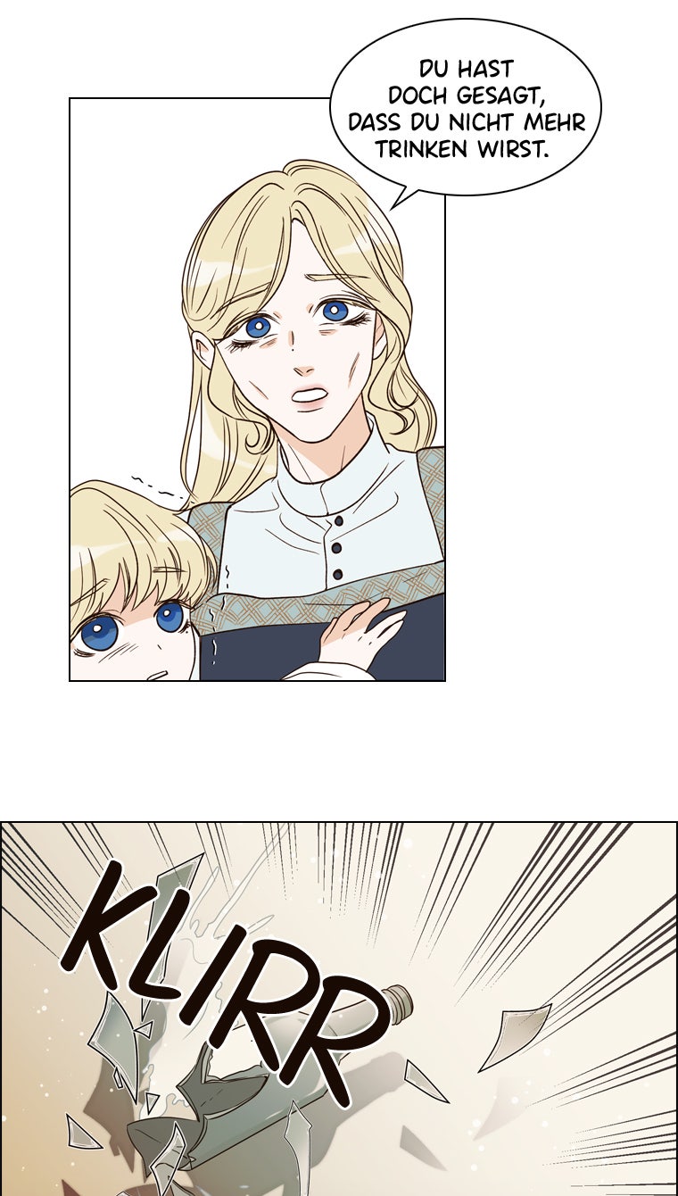 Read The Villain's Savior Manga Online