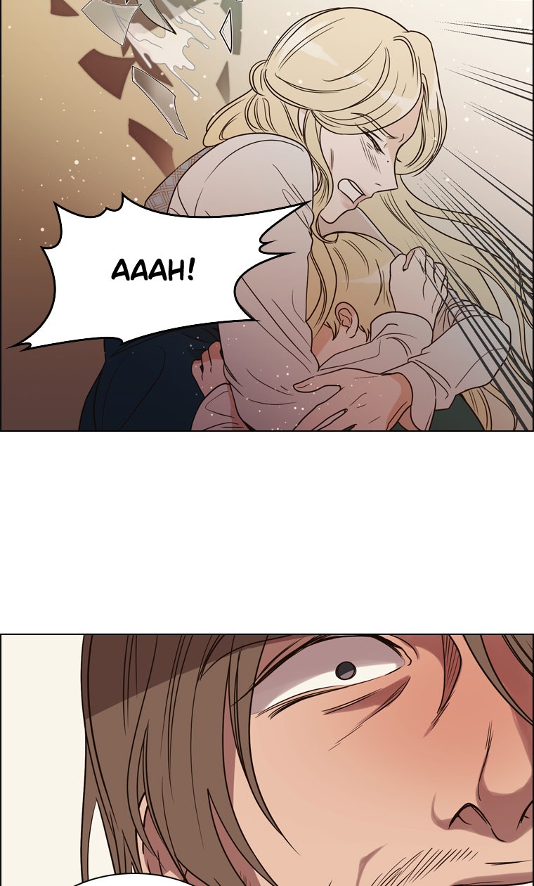 Read The Villain's Savior Manga Online